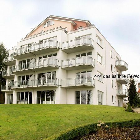 Ferienwohnung Ploener See 阿舍贝格 外观 照片