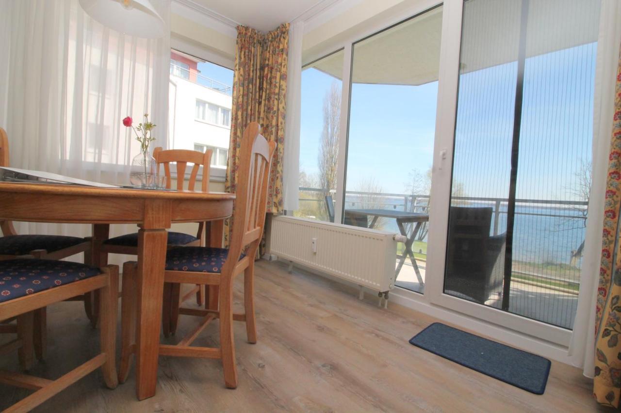 Ferienwohnung Ploener See 阿舍贝格 外观 照片