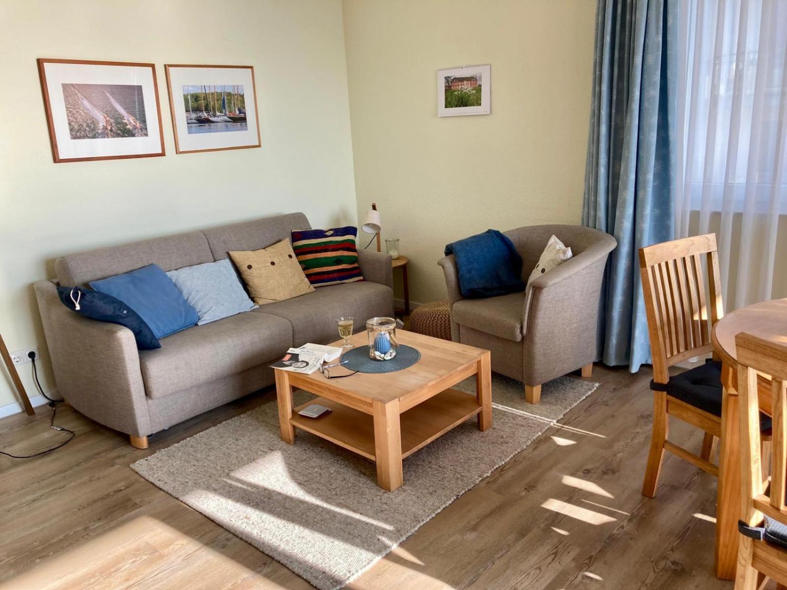 Ferienwohnung Ploener See 阿舍贝格 外观 照片