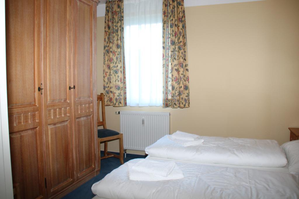 Ferienwohnung Ploener See 阿舍贝格 外观 照片
