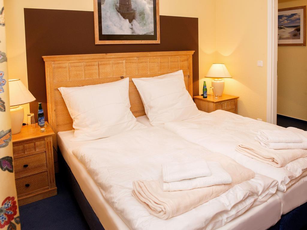 Ferienwohnung Ploener See 阿舍贝格 外观 照片